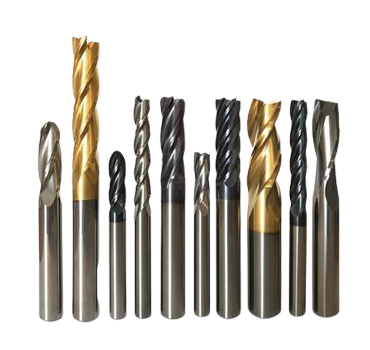 Endmills
